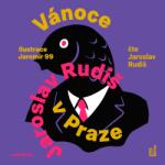 Multiland Vánoce v Praze (Rudiš Jaroslav) - CD (078298)