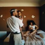 Universal Kendrick Lamar: Mr. Morale & The Big Steppers - 2Vinyl (LP) (053986)