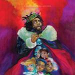 Sony Music Cole J. : Kod - Vinyl (LP) (074685)