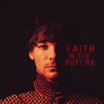 BMG Tomlinson Louis: Faith In The Future - Vinyl (LP) (054057)