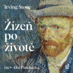 Multiland Žízeň po životě (Stone Irving - Procházka Aleš) - CD (MP3) (083150)