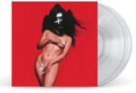 Sony Music Rosalia: Motomami (Deluxe Edition, Clear Vinyl) - 2Vinyl (LP) (072152)