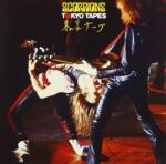 BMG Scorpions: Tokyo Tapes (Reedice 2018) - 2Vinyl (LP)+2CD (022685)