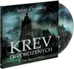 Tympanum Krev prvorozených - CD (MP3) (024762)