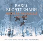 Supraphon Mrtví se nevracejí a další … (Klostermann - Various) - CD (MP3) (059756)