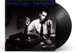 Warner Donald Fagen: The Nightfly - Vinyl (LP) (017973)