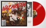 BMG Nazareth: Malice In Wonderland (Coloured Vinyl) - Vinyl (LP) (028347)