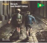 Multiland Strach nad bobří řekou (Foglar Jaroslav - Zahálka Martin) - CD (MP3) (069978)
