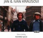 Fonia Kraus Jan & Kraus Ivan: Rodinný sjezd - CD (012810)
