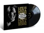 Universal Rogers Kenny: Life Is Like A Song - Vinyl (LP) (061005)