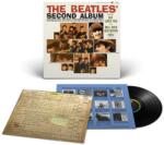 Universal Beatles: Beatles’ Second Album - Vinyl (LP) (077335)
