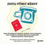 Multiland Jestli vůbec někdy - CD (MP3) (052125)