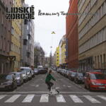 Supraphon Lidské zdroje: Pedalling Through (. . . . Part 1) - Vinyl (LP) (079497)