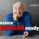Radioservis Honzák Radkin: Osudy - CD (MP3) (032279)