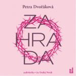 Multiland Zahrada (Dvořáková Petra - Novák Ondřej) - CD (MP3) (059448)