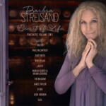 Sony Music Streisand Barbra: Secret of Life: Partners, Volume Two - CD (083103)