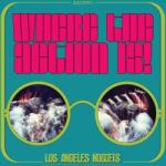 Warner Various: Where The Action Is! Los Angeles Nuggets Highlights (RSD2019) - 2Vinyl (LP) (026300)