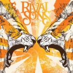 Mystic Production Rival Sons: Before the Fire - Vinyl (LP) (050945)