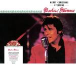 BMG Shakin' Stevens: Merry Christmas Everyone (Coloured Red & White Marble Vinyl) - Vinyl (LP) (054401)