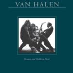 Warner Van Halen: Woman And Childern First - Vinyl (LP) (025522)