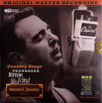 ABC Records - Tennessee Ernie Ford (Half Speed Analog Mastering) - Vinyl (LP) (075190)