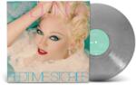 Warner Madonna: Bedtime Stories - The Untold Chapter (Limited Coloured Silver Vinyl) - Vinyl (LP) (088813)