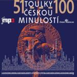 Radioservis Toulky českou minulostí 51-100 - 2CD (022499)