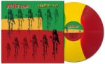 Warner Tosh Peter: Greatest Hits (Coloured Red, Yellow & Green Vinyl, RSD 2025) - Vinyl (LP) (081490)