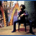 Warner Prince: Vault: Old Friends 4 Sale - Vinyl (LP) (070392)