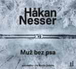 Multiland Muž bez psa (Nesser Hakan) - CD (MP3) (048428)