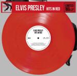 Multiland Presley Elvis: Hits In Red - Vinyl (LP) (038971)