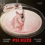 Supraphon Psí kůže (Körner - Bareš Igor) - CD (MP3) (059050)