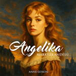 Multiland Angelika: markýza andělů (Golon Anne - Dočkalová Tereza) - CD (MP3) (088571)