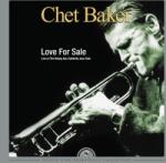 Warner Baker Chet: Love For Sale - 2Vinyl (LP) (016119)