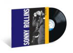 Universal Rollins Sonny: Volume 1 (Remaster) - Vinyl (LP) (080012)