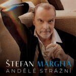 Supraphon Margita Štefan: Andělé strážní - Vinyl (LP) (087225)