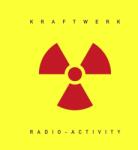 Warner Kraftwerk: Radio-Activity - Vinyl (LP) (020488)