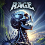 Mystic Production RAGE: A New World Rising - CD (085165)