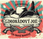 Supraphon Limonádový Joe (Brdečka - Novotný David) - CD (MP3) (078440)