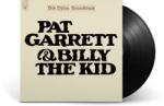 Sony Music Dylan Bob: Pat Garrett & Billy The Kid - Vinyl (LP) (029824)