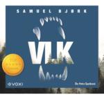 Multiland Vlk (Bjork Samuel - Špalková Petra) - CD (MP3) (060710)