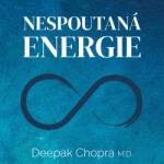 Multiland Nespoutaná energie (Chopra Deepak - Černy Miroslav) - CD (MP3) (060708)