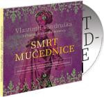 Tympanum Smrt mučednice - CD (MP3) (028254)