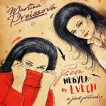 Multiland Jak jsem nebyla na Lvech (Martina Preissová) - CD (MP3) (049580)