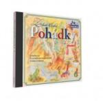 Česká muzika Zlaté české pohádky od A do Z - 6. - CD (005597)