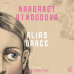 Multiland Alias Grace (Margaret Atwoodová) - CD (MP3) (045899)