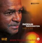 STS Digital - Ingram Washington Sweet 'N' Low - Vinyl (LP) (063444)
