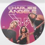 Universal Soundtrack: Charlie's Angels (Charlieho Andílci) - Vinyl (LP) (041083)