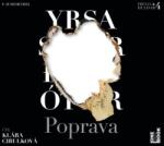 Multiland Poprava (Yrsa Sigurdardóttir) - CD (MP3) (040679)