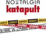 Warner Katapult: Nostalgia - Vinyl (LP) (058275)